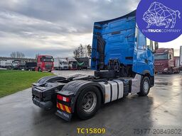Renault T 520