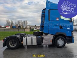 Renault T 520