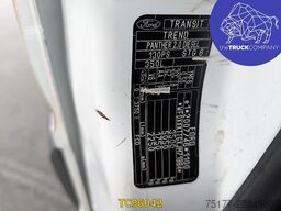 Ford Transit 130.35 L3h2