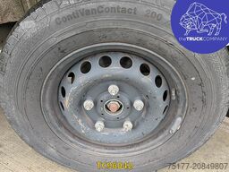 Ford Transit 130.35 L3h2