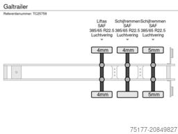 Galtrailer