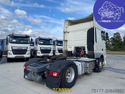 DAF XF Euro6 460