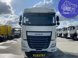 DAF XF Euro6 460