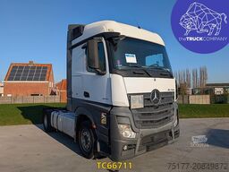 Mercedes-Benz Actros 1845
