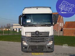 Mercedes-Benz Actros 1845