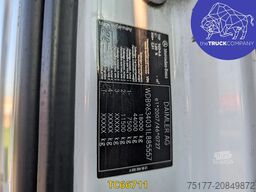 Mercedes-Benz Actros 1845