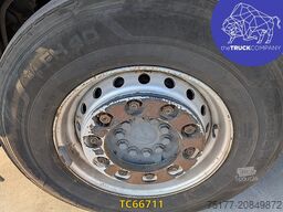 Mercedes-Benz Actros 1845