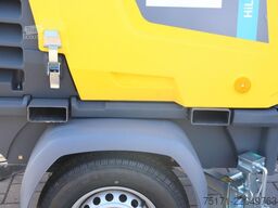 Atlas Copco Hilight H6+ Valid inspection, Max Boom Height 8m,