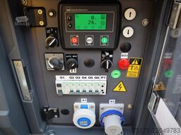 Atlas Copco Hilight H6+ Valid inspection, Max Boom Height 8m,
