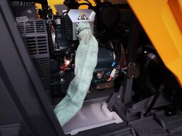 Atlas Copco Hilight H6+ Valid inspection, Max Boom Height 8m,