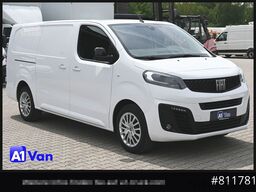 FIAT Scudo Kasten L2H1, Automatik, Klima, AHK