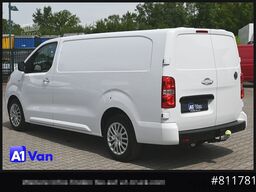 FIAT Scudo Kasten L2H1, Automatik, Klima, AHK