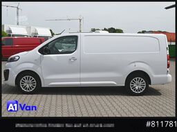 FIAT Scudo Kasten L2H1, Automatik, Klima, AHK