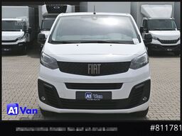 FIAT Scudo Kasten L2H1, Automatik, Klima, AHK