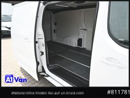 FIAT Scudo Kasten L2H1, Automatik, Klima, AHK