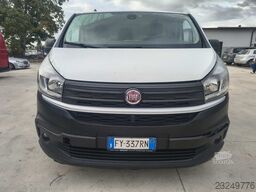 FIAT TALENTO 2.0