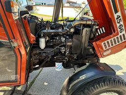 Fiat 45-66 Traktor