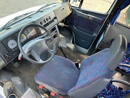 Mercedes-Benz 814 - 38 PLACES - WHEELCHAIR LIFT - ROLSTOEL LI...