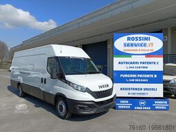 Iveco daily 35s16