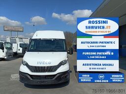 Iveco daily 35s16