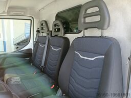 Iveco daily 35s16