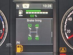 Scania G410 Highline 4x2 - Retarder - Opti Cruise - Eu...