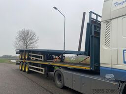 Haan OPL 45 Heavy Duty (45Ton) / Rungen-Potholes /BP...