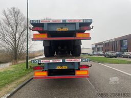 Haan OPL 45 Heavy Duty (45Ton) / Rungen-Potholes /BP...