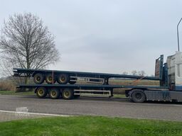 Haan OPL45 Heavy Duty (45Ton) / Rungen-Potholes / NL...