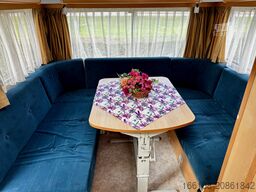 Kip Grey Line Spezial 53 TDB