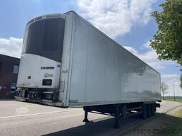 Schmitz Cargobull Fridge Thermoking SLXe Spectrum / Multitemp / S...