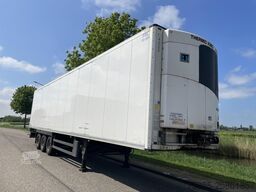 Schmitz Cargobull Fridge Thermoking SLXe Spectrum / Multitemp / S...