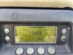 Schmitz Cargobull Fridge Thermoking SLXe Spectrum / Multitemp / S...