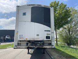 Schmitz Cargobull Fridge Thermoking SLXe Spectrum / Multitemp / S...