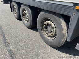 Schmitz Cargobull Fridge Thermoking SLXe Spectrum / Multitemp / S...