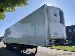 Schmitz Cargobull Fridge Thermoking SLXe Spectrum / Multitemp / S...
