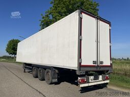 Schmitz Cargobull Fridge Thermoking SLXe Spectrum / Multitemp / S...