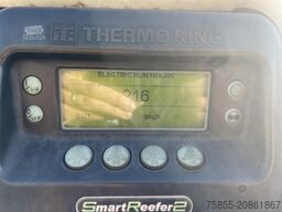 Schmitz Cargobull Fridge Thermoking SLXe Spectrum / Multitemp / S...