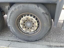 Schmitz Cargobull Fridge Thermoking SLXe Spectrum / Multitemp / S...