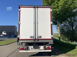 Schmitz Cargobull Fridge Thermoking SLXe Spectrum / Multitemp / S...