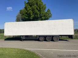 Schmitz Cargobull Fridge Thermoking SLXe Spectrum / Multitemp / S...