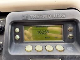 Schmitz Cargobull Fridge Thermoking SLXe Spectrum / Multitemp / S...