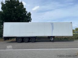 Schmitz Cargobull Fridge Thermoking SLXe Spectrum / Multitemp / S...