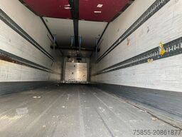 Schmitz Cargobull Fridge Thermoking SLXe Spectrum / Multitemp / S...