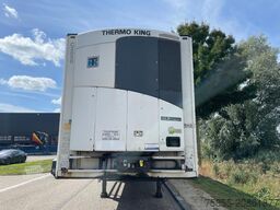 Schmitz Cargobull Fridge Thermoking SLXe Spectrum / Multitemp / S...