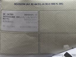 Iveco STRALIS 360