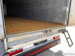 SCHWARZMÜLLER STAHLBODEN / STEEL-FLOOR (4X)