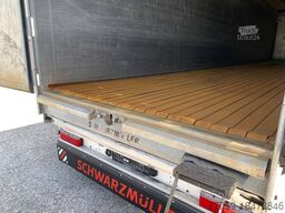 SCHWARZMÜLLER STAHLBODEN / STEEL-FLOOR (4X)