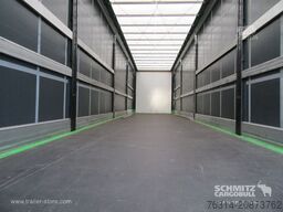 Berger Curtainsider Standard