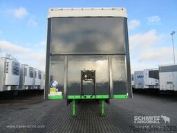 Berger Curtainsider Standard